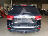 2012 Jeep CHEROKEE фото