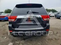 2012 Jeep CHEROKEE photo