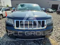 2012 Jeep CHEROKEE фото