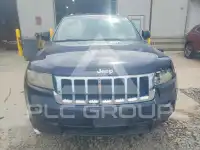 2012 Jeep CHEROKEE фото