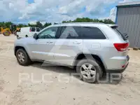 2012 Jeep CHEROKEE photo