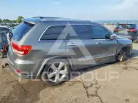 2012 Jeep CHEROKEE photo