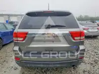 2012 Jeep CHEROKEE фото