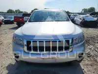 2012 Jeep CHEROKEE photo