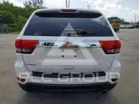 2012 Jeep Grand Cherokee photo
