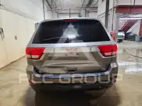 2012 Jeep CHEROKEE photo