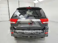 2012 Jeep CHEROKEE фото