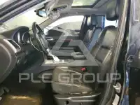 2012 Jeep CHEROKEE photo