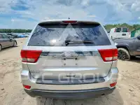 2012 Jeep CHEROKEE photo