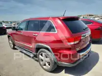 2012 Jeep CHEROKEE photo