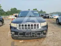 2012 Jeep CHEROKEE фото