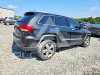 2012 Jeep Grand Cherokee фото