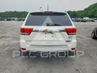 2012 Jeep CHEROKEE фото