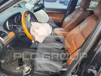 2012 Jeep Grand Cherokee фото