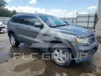 2012 Jeep CHEROKEE фото