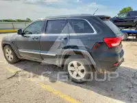 2012 Jeep CHEROKEE фото