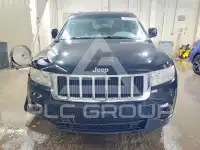 2012 Jeep Grand Cherokee фото