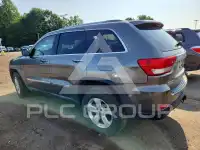 2012 Jeep CHEROKEE фото
