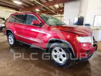 2012 Jeep CHEROKEE фото