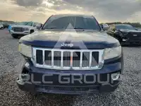 2012 Jeep CHEROKEE фото