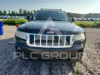 2012 Jeep CHEROKEE фото