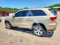2012 Jeep CHEROKEE photo