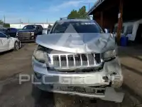 2012 Jeep CHEROKEE фото