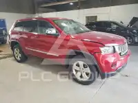 2012 Jeep CHEROKEE фото