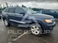 2012 Jeep CHEROKEE фото
