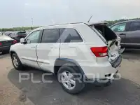 2012 Jeep CHEROKEE фото