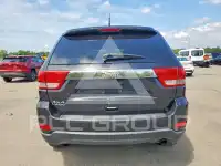 2012 Jeep CHEROKEE фото