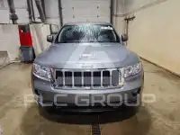 2012 Jeep CHEROKEE photo