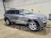 2012 Jeep CHEROKEE photo