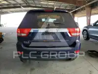 2012 Jeep CHEROKEE photo