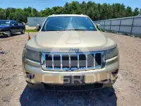 2012 Jeep CHEROKEE photo