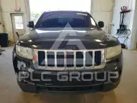 2012 Jeep CHEROKEE photo
