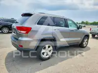 2012 Jeep CHEROKEE photo