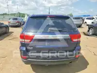 2012 Jeep Grand Cherokee фото