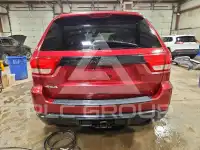 2012 Jeep CHEROKEE фото