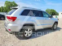 2012 Jeep CHEROKEE photo