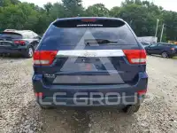 2012 Jeep Grand Cherokee photo