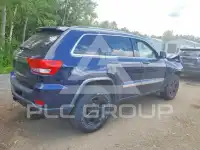 2012 Jeep CHEROKEE photo