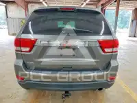 2012 Jeep CHEROKEE фото