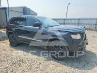 2012 Jeep CHEROKEE photo