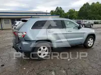 2012 Jeep CHEROKEE фото