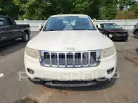 2012 Jeep CHEROKEE фото