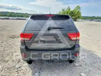 2012 Jeep CHEROKEE photo