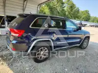 2012 Jeep CHEROKEE photo