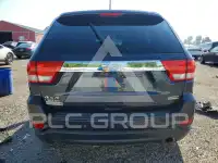 2012 Jeep CHEROKEE photo