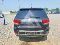 2012 Jeep CHEROKEE photo
